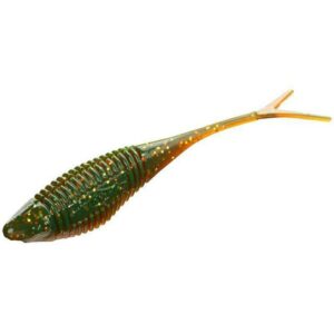 Przynęta MIKADO Fish Fry 6.5cm kolor 349 5szt - obrazek 1