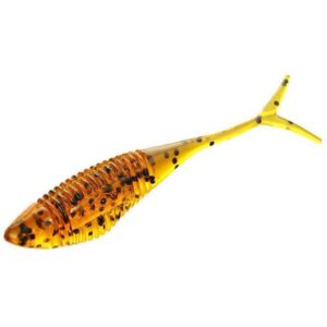 Przynęta MIKADO Fish Fry 8cm / 350 5szt - obrazek 1