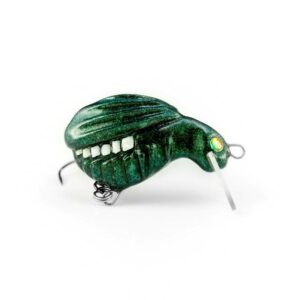 Wobler Imago Lures Big Mama 3,5cm - pływający - DG - obrazek 1