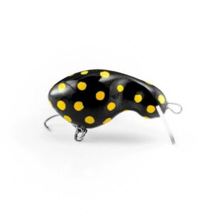 Wobler Imago Lures Mamba 3,5cm - pływający - BYD - obrazek 1