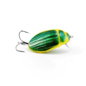 Wobler Imago Lures Pływak żółtobrzeżek 3,5cm - pływający - DG - obrazek 1