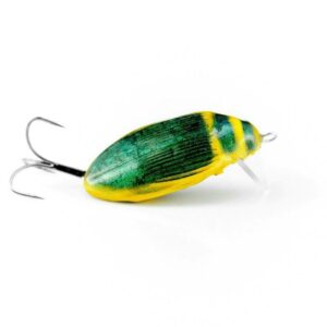 Wobler Imago Lures Pływak żółtobrzeżek 3,7cm - tonący - DG - obrazek 1