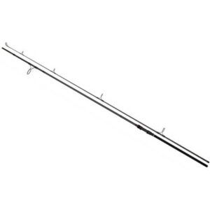 Wędka DAIWA Black Widow Carp XT 360cm 3lb (2sec) - przelotka startowa 50mm - obrazek 2