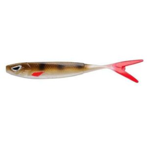 Przynęta BERKLEY Sick Vamper 14cm - Perch - obrazek 1