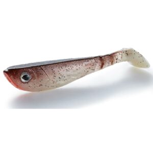 Przynęta BERKLEY Pulse Shad 8cm - Fegis - 1 szt. - obrazek 1