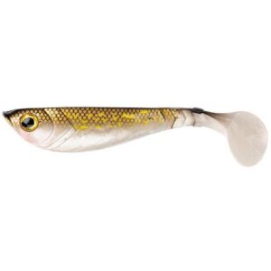 Przynęta Berkley Pulse Shad 14cm - Pike - 1 szt. - obrazek 1