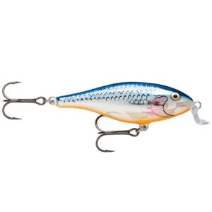 Wobler Rapala Shallow Shad Rap - 9cm - SB - obrazek 1