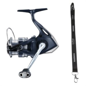 Kołowrotek SHIMANO Catana FE 2500 HG - obrazek 1