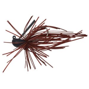 Jig SAVAGE GEAR Skirt Flirt 6cm 6g - Cola - obrazek 1
