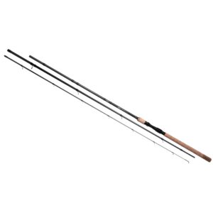 Wędka MIKADO NSC Power Match 390cm 5-30g - obrazek 1