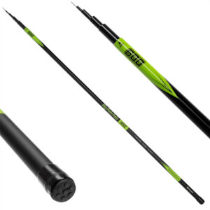 Wędka MIKADO NSC Pole 600 c.w. 5-20g - obrazek 1