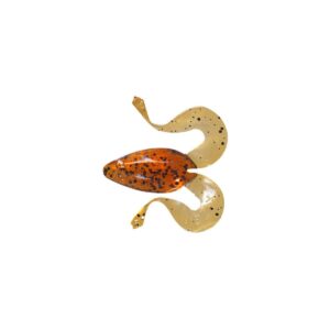 Przynęta RELAX Banjo Frog 1" (4cm) kol S218 op 5szt - obrazek 1