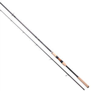 Wędka MIKADO Progressive 35 240cm c.w. 6-35g (2sec) - obrazek 1