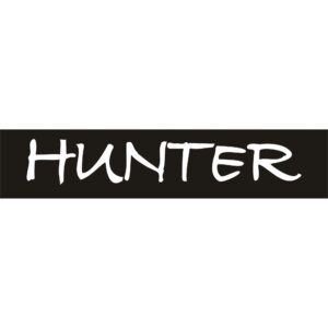 Wobler Hunter Yoda 6cm - tonący - GO - obrazek 1