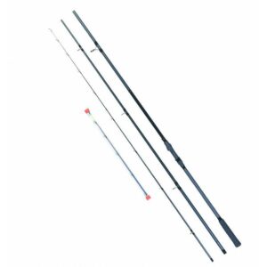 Wędka VDE-ROBINSON River Feeder SX3 390cm 150g - obrazek 1