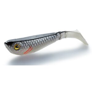 Przynęta BERKLEY Pulse Shad 6cm - Whitefish - 1 szt. - obrazek 1