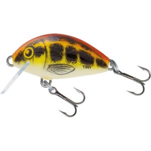 Wobler SALMO Tiny 3cm - tonący - Baby Minnow - obrazek 1