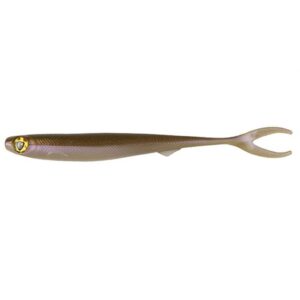 Przynęta FOX RAGE Slick Finesse 11cm - UV Wakasagi - obrazek 1