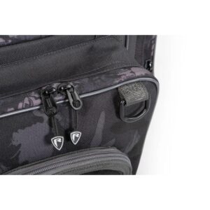 Torba FOX RAGE Voyager Camo Medium Carryall z pudełkami - obrazek 3