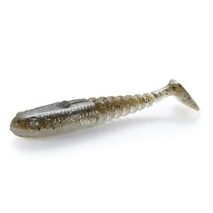 Guma SAVAGE GEAR Gobster Shad 9cm 9g- Holo Baitfish - obrazek 1
