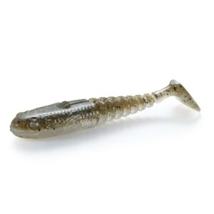 Guma SAVAGE GEAR Gobster Shad 11.5cm 16g- Holo Baitfish - obrazek 1