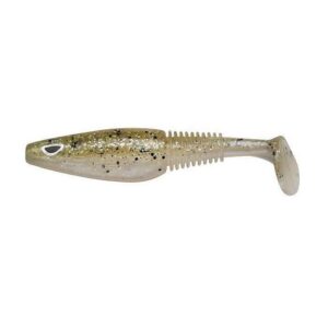 Przynęta BERKLEY Sick Swimmer 12cm 1szt - Salt and Pepper - obrazek 1