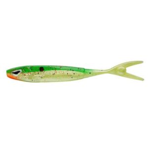 Przynęta BERKLEY Sick Vamper 8cm - Hot Firetiger - obrazek 1