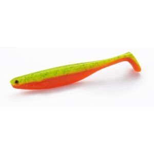 Przynęta WESTIN ShadTeez Slim 14cm 17g - Green Tomato - obrazek 1
