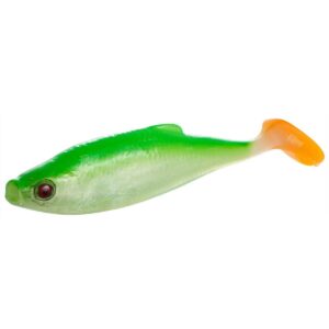 Guma SEWRO CUSTOM BAIT Ukleja 10cm- Fluo - obrazek 1
