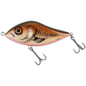 Wobler SALMO Slider 16cm - tonący - Spawning Minnow - EDYCJA LIMITOWANA! - obrazek 1