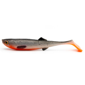 Przynęta MIKADO Sicario 10.5cm - Roach - 1 szt. - obrazek 1