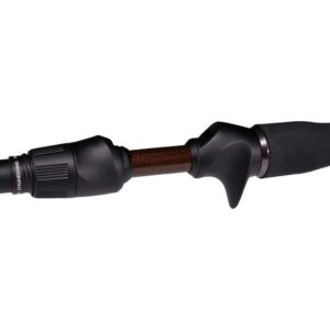 Wędka WESTIN W4 Vertical Jigging-T 2nd 6'2"/185cm M 14-28g 1+1sec - obrazek 2