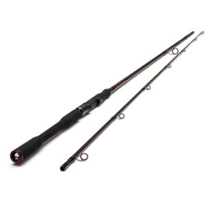 Wędka WESTIN W4 Powerlure 2nd 8'/240cm H 20-60g - obrazek 1