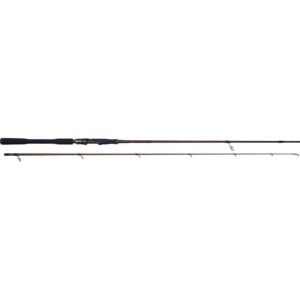 Wędka WESTIN W4 Powerlure 2nd 8'/240cm XXH 30-100g - obrazek 2