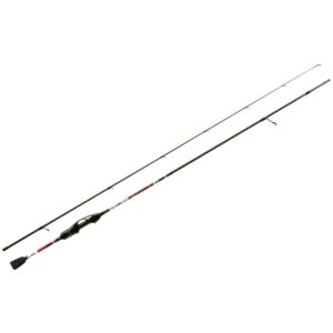Wędka JAXON Red Wind 198cm 1-7g- ultralekka wklejanka - obrazek 1