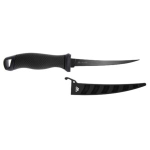 Nóż wędkarski MIKADO do filetowania - ostrze 6 cali