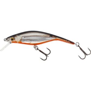 Wędka FLAGMAN S-Canal Feeder Rod 3.30m c.w do 50g (3+2sec) - obrazek 3