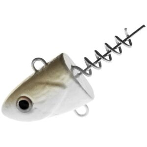 Główka z wkrętką Honky Lures - 60g - B - obrazek 1