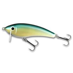 Wobler Gloog Hermes 9cm, 20g - tonący - N1 - obrazek 1