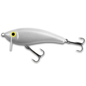 Wobler Gloog Hermes 9cm,  20g - tonący - WP - obrazek 1