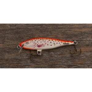 Wobler Dorado Seeker Twitch 5cm - tonący - HFTR - obrazek 1