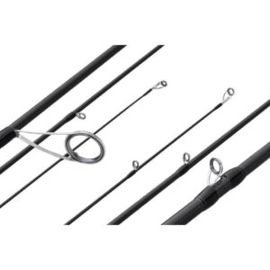 Wędka GRAPHITELEADER Veloce UX 1, 93m 2-7g - obrazek 2