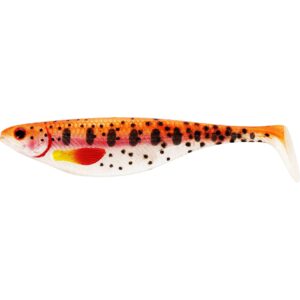 Przynęta WESTIN ShadTeez High 7cm 4g - Orange Smolt - obrazek 1