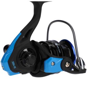 Kołowrotek MIKADO Sasori 3004 FD - obrazek 3