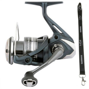 Kołowrotek SHIMANO Miravel 2500S - obrazek 1