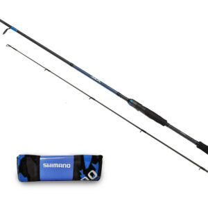 Wędka SHIMANO SLX Spinning 2, 13m 2-9g - obrazek 1