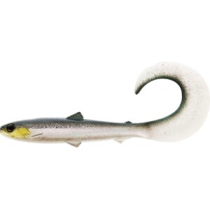 Guma WESTIN BullTeez Curltail 21cm - 49g - Headlight - obrazek 1