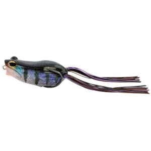 Guma SAVAGE GEAR Hop Popper Frog 5.5cm 15g Floating - Gill - obrazek 1