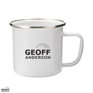 Kubek Geoff Anderson Mug - obrazek 1