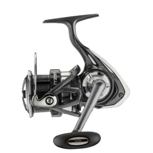 Kołowrotek DAIWA 20 N'ZON LT 6000SS-P - obrazek 1